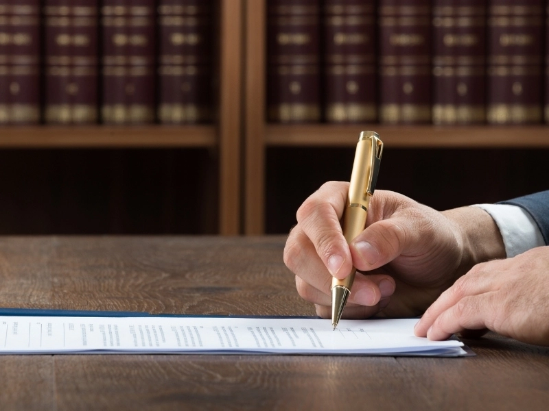 Procura Generale e Speciale
