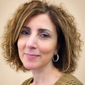 Foto della Dott.ssa-Prof.ssa Borsa Margherita