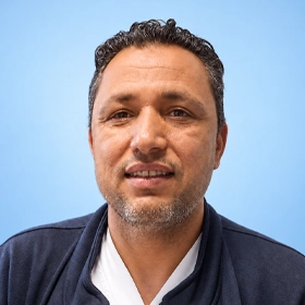 Foto del Dr. Jellali Abdessalem