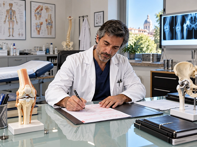 Nomenclatore Tariffario, Prestazioni Sanitarie e Prescrizione Ausili