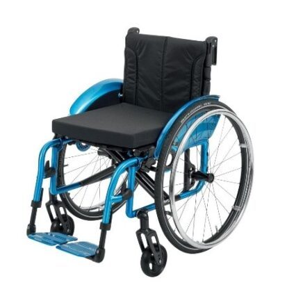 carrozzina superleggera CRIS